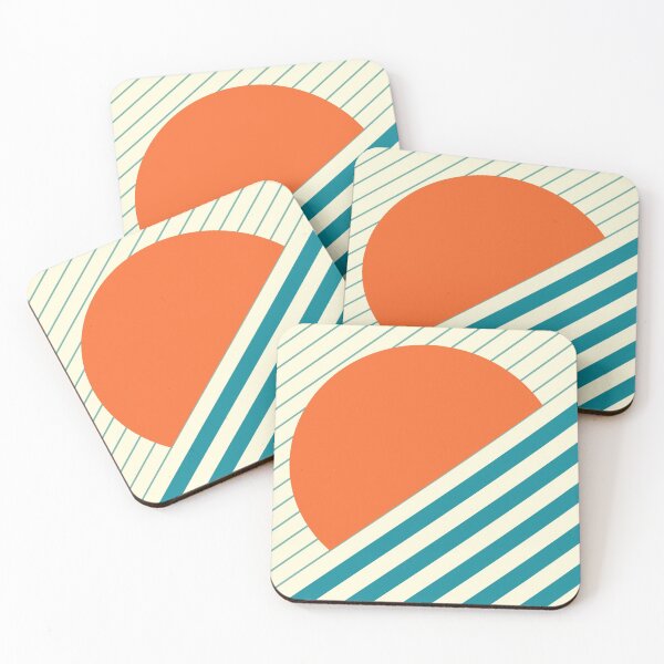 Item preview, Square Line Art, Minimalist Art, Simple Art designed and sold by bluesky26.