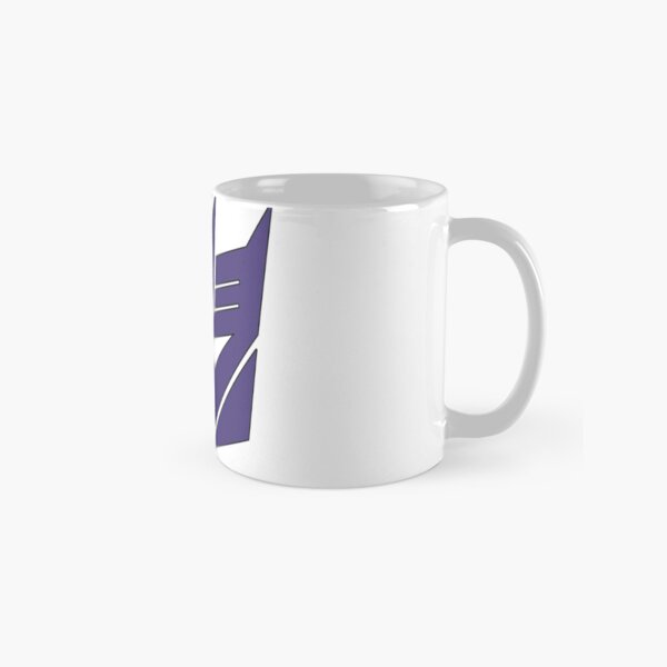 Item preview, Transformers Autobot/Decepticon designed and sold by FITH.
