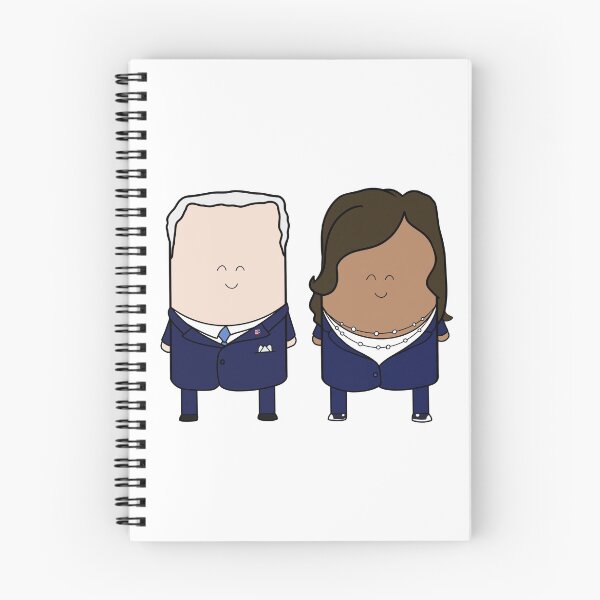 Item preview, Biden/Harris 2020 | @makemeunison Digital Art designed and sold by Garrett Marks.