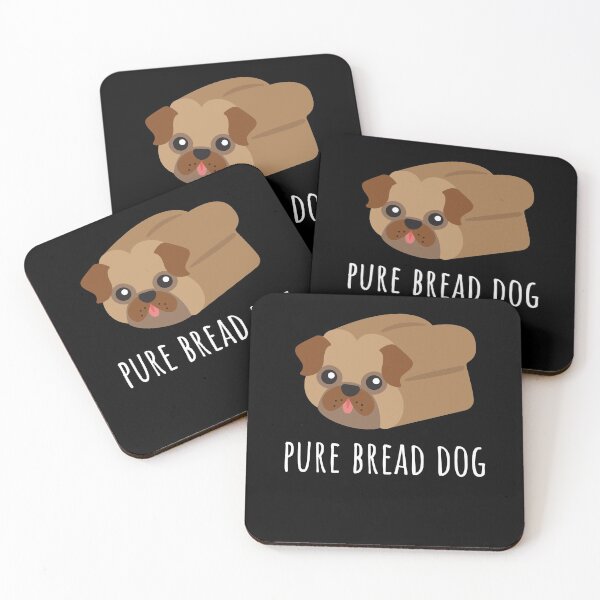 Item preview, Pure Bread Dog Owner Pet Pug designed and sold by DoSt-997.