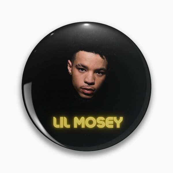 Pin on Lil Mosey Fashion