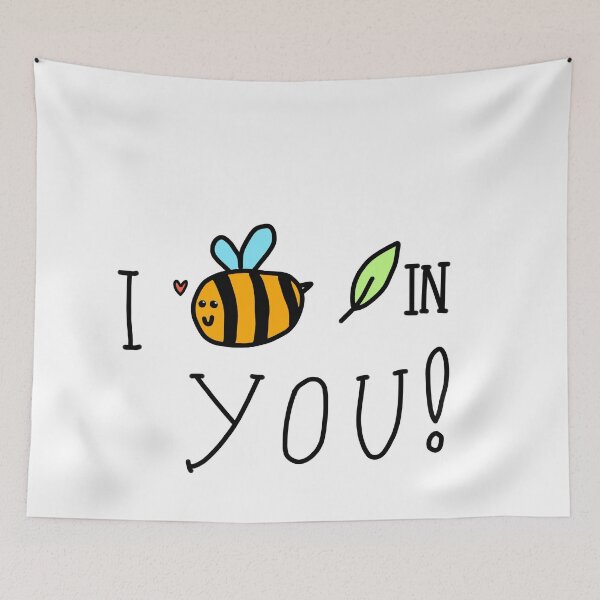 Item preview, I BELIEVE IN YOU designed and sold by AlexRinzler.