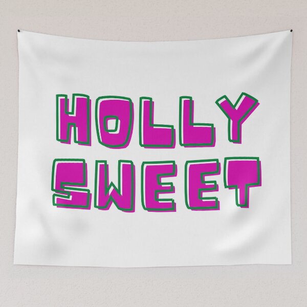 Aperçu de l'œuvre Holly Sweet créée et vendue par dimitar-pnankov.