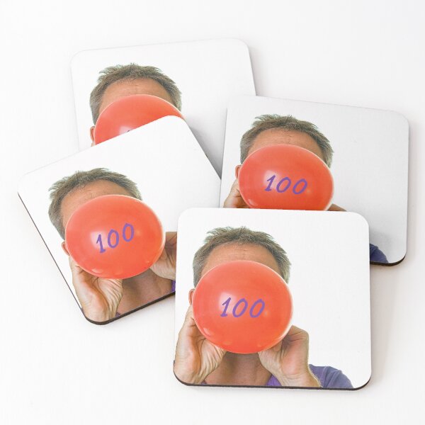 Item preview, Happy Birthday 100! designed and sold by Photopat.
