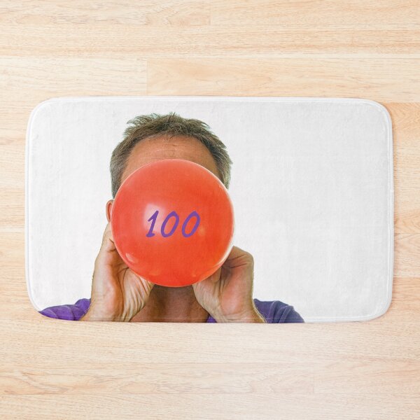 Item preview, Happy Birthday 100! designed and sold by Photopat.