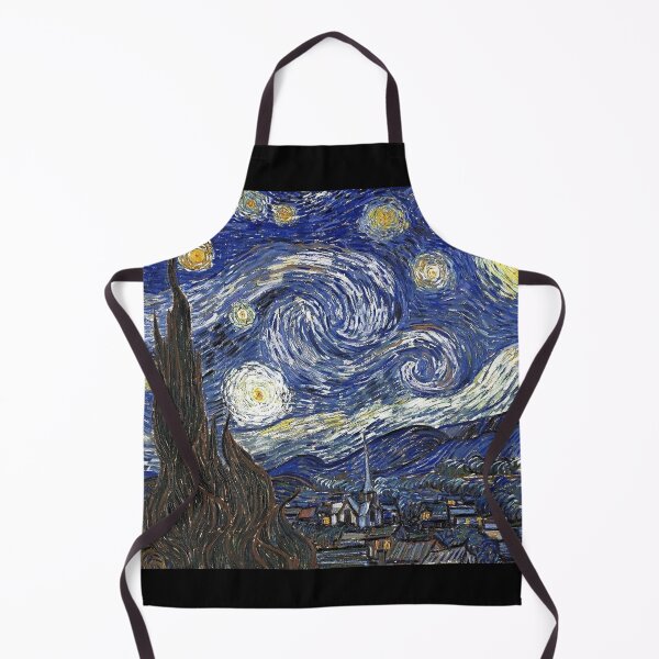 Item preview, Van Gogh designed and sold by Ladyvml.