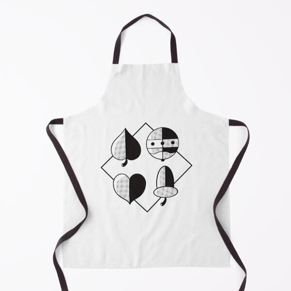 Item preview, Bavarian playing cards, card game, cotton wool designed and sold by DerSenat.