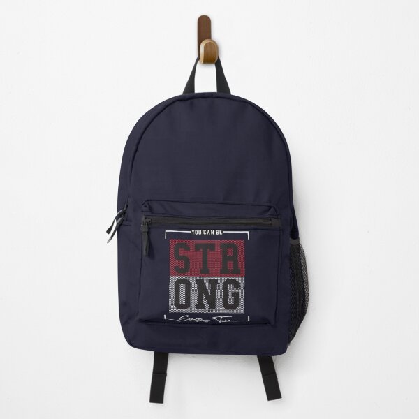 Item preview, You Can Be Strong Everytime designed and sold by Dewirumbaina.