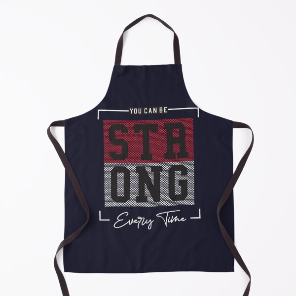 Item preview, You Can Be Strong Everytime designed and sold by Dewirumbaina.