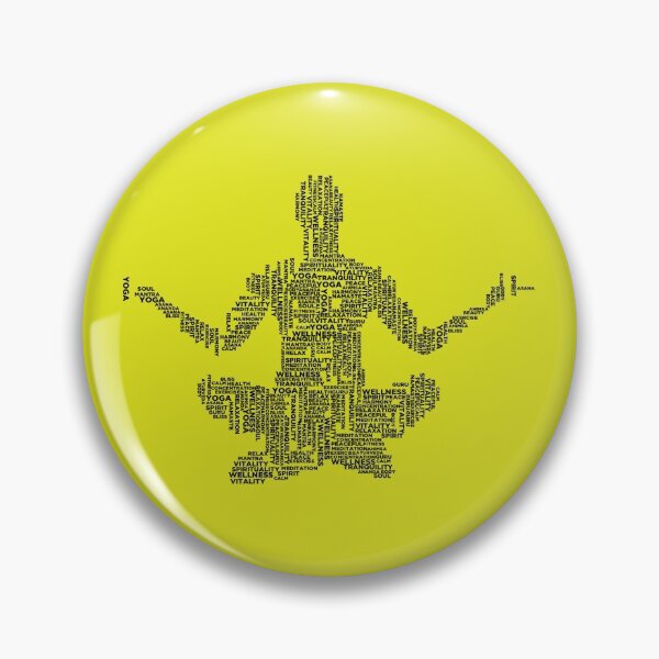 Item preview, Yoga Pose designed and sold by Claudiocmb.