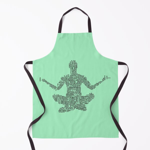 Item preview, Yoga Pose designed and sold by Claudiocmb.