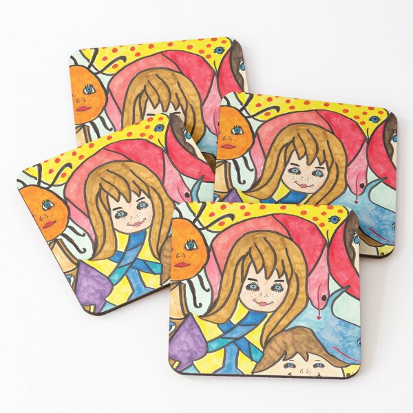Item preview, Colorful Day designed and sold by Meira sasson.