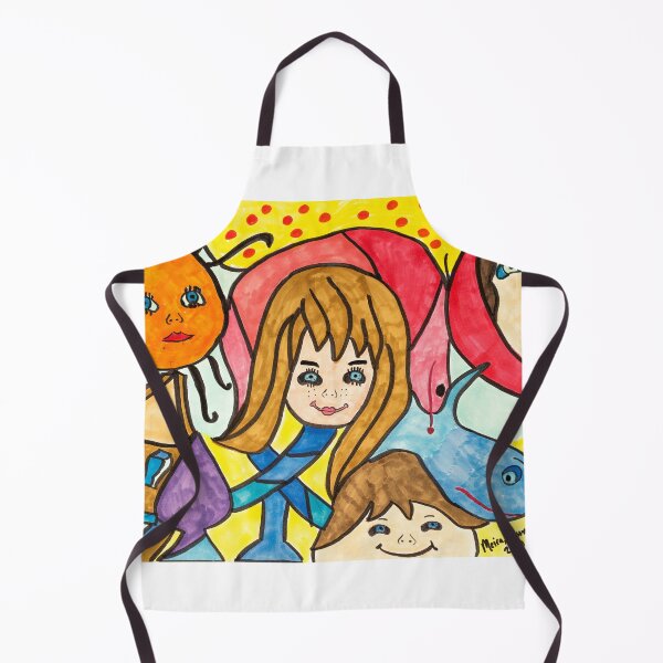 Item preview, Colorful Day designed and sold by Meira sasson.