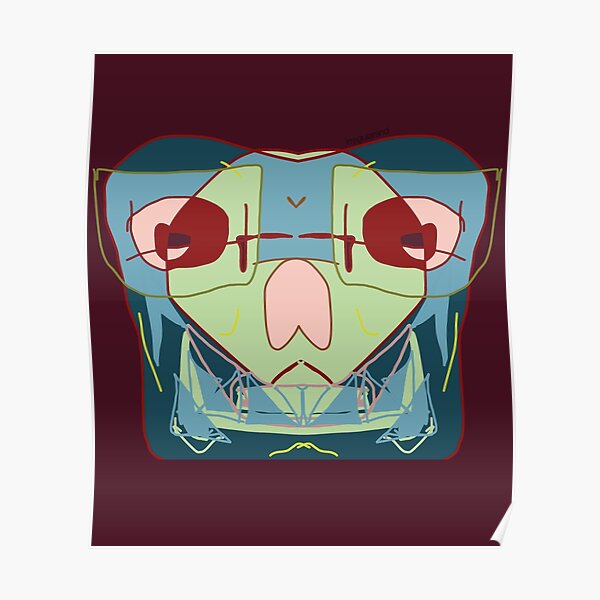 Beat up v3 Poster
