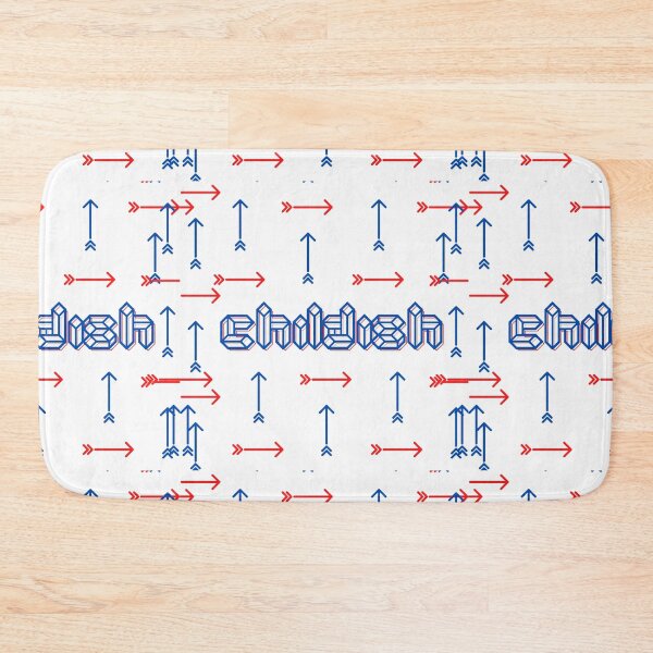 Item preview, Childish TgF designed and sold by StyleXSecret.