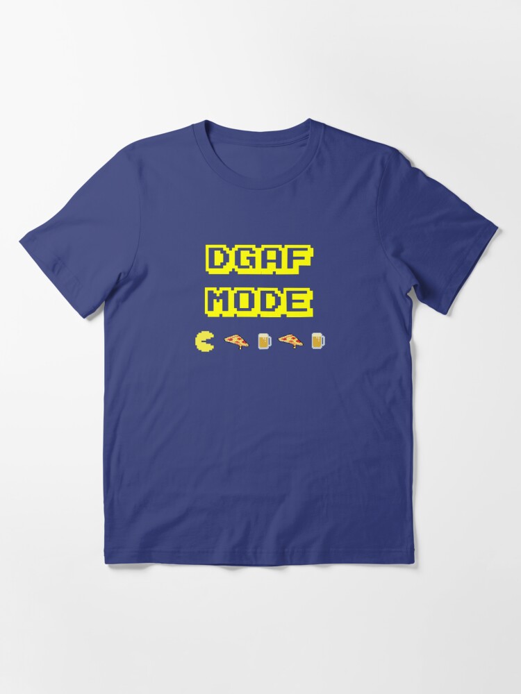 The Watcher Tee – DGAF Official