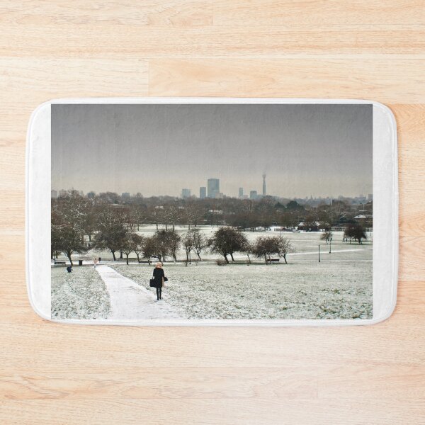 Item preview, London Skyline Cityscape Primrose Hill designed and sold by AndyEvansPhotos.