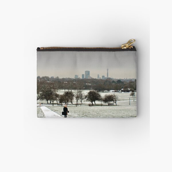 Item preview, London Skyline Cityscape Primrose Hill designed and sold by AndyEvansPhotos.