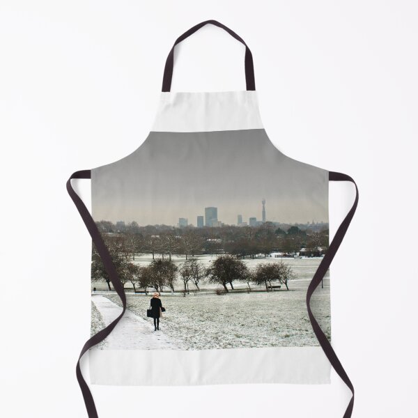 Item preview, London Skyline Cityscape Primrose Hill designed and sold by AndyEvansPhotos.