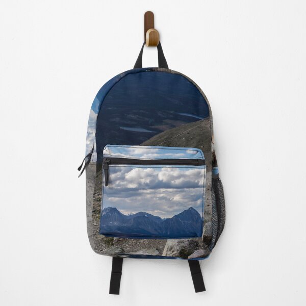 Item preview, Rocky Mountains designed and sold by Jane Ruttkayova.