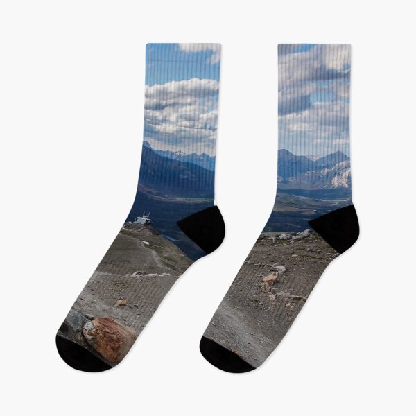 Item preview, Rocky Mountains designed and sold by Jane Ruttkayova.