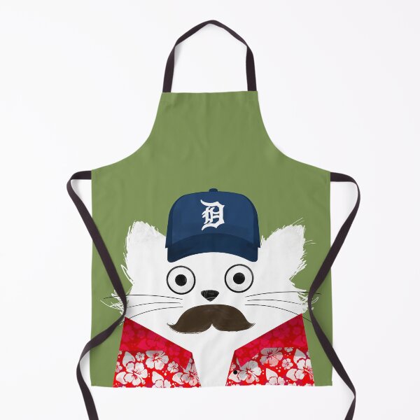 Item preview, Cat Magnum designed and sold by Doozal.
