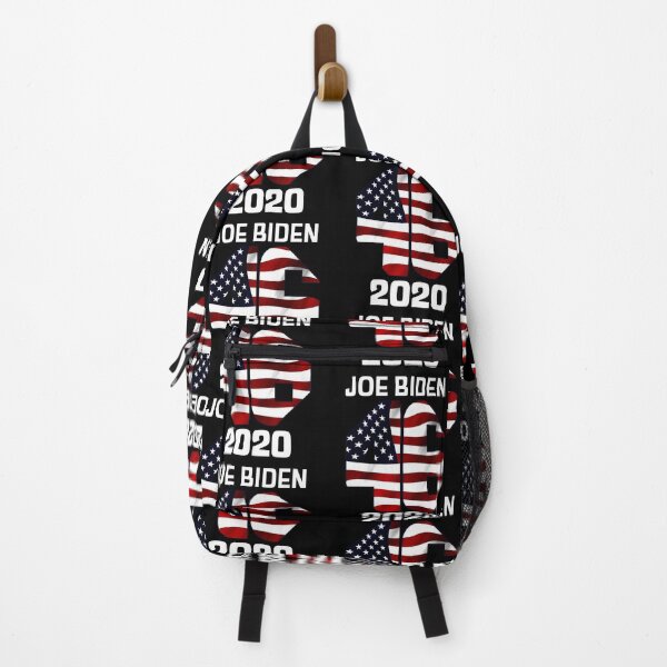 Item preview, 46 Joe Biden President 2020 Victory designed and sold by MoonsmileProd.