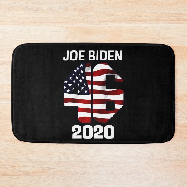Item preview, 46 Joe Biden President 2020 Victory designed and sold by MoonsmileProd.