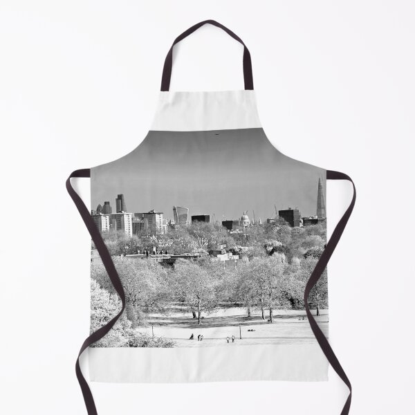 Item preview, London Skyline Cityscape Primrose Hill designed and sold by AndyEvansPhotos.