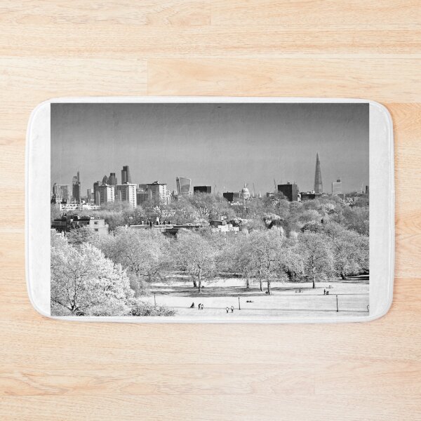 Item preview, London Skyline Cityscape Primrose Hill designed and sold by AndyEvansPhotos.