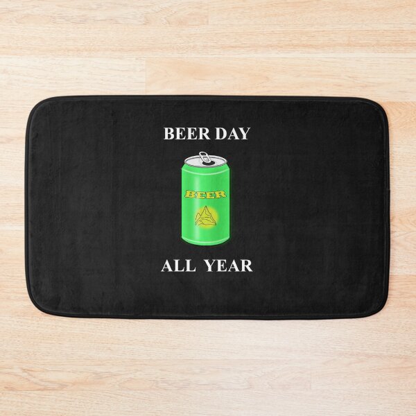 Item preview, BEER DAY designed and sold by WOWSOMETHINGNEW.