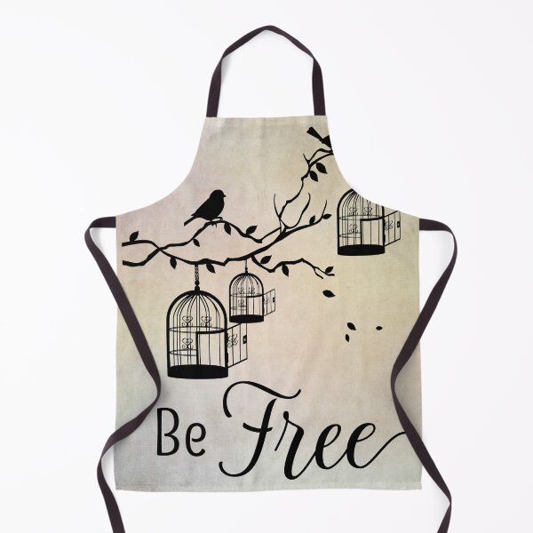 Item preview, Be Free inspirational artwork designed and sold by SouthernSassArt.