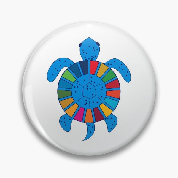 Sdg Pins And Buttons Redbubble