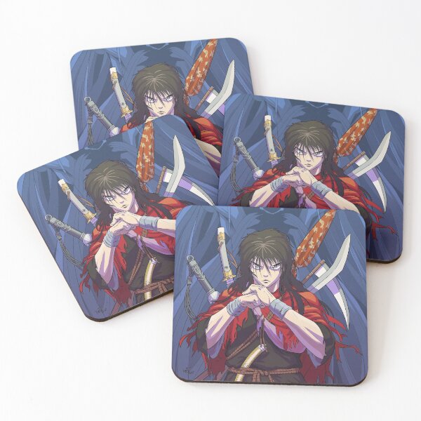 Item preview, Gosu The Master Gang Yong designed and sold by JosephOrozco.
