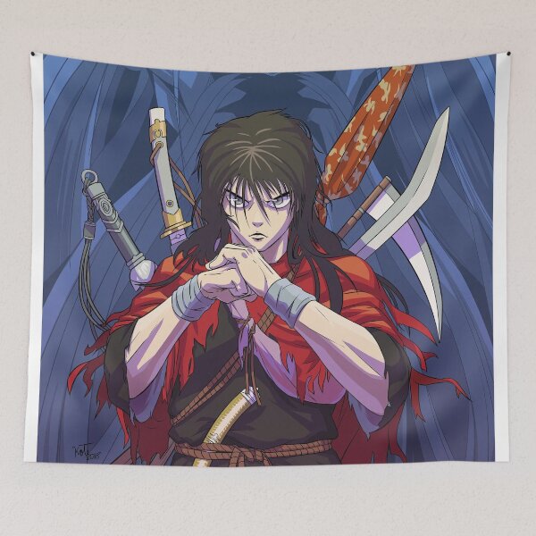 Item preview, Gosu The Master Gang Yong designed and sold by JosephOrozco.