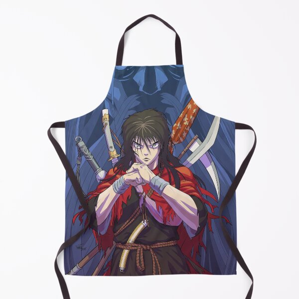 Item preview, Gosu The Master Gang Yong designed and sold by JosephOrozco.
