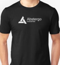 Abstergo Industries Unisex T-Shirt