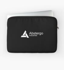 Abstergo Industries Laptop Sleeve