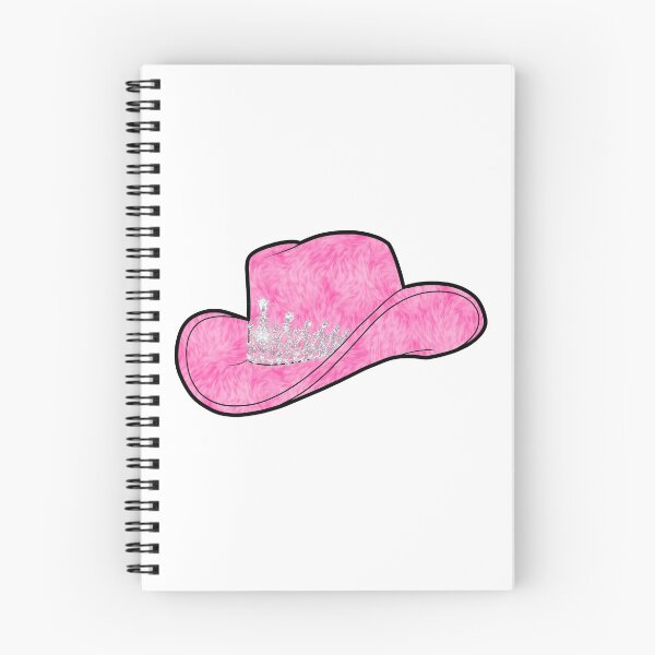 Item preview, Tiara Cowgirl hat designed and sold by Rachel Rogers.