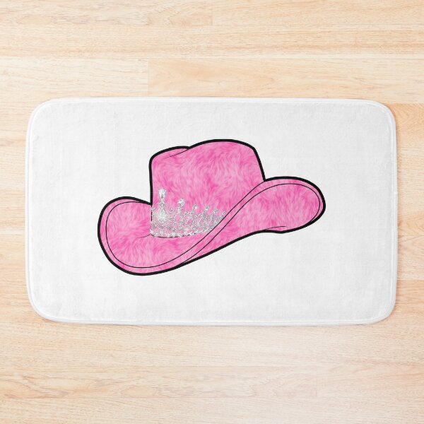 Item preview, Tiara Cowgirl hat designed and sold by Rachel Rogers.