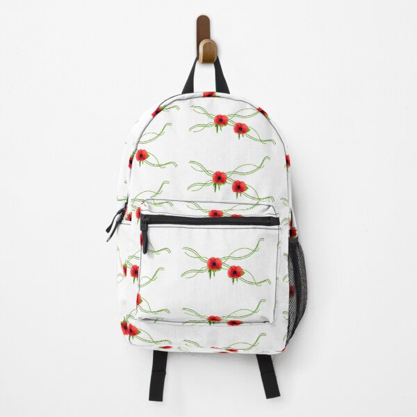 Item preview, Remembrance Day Poppy Design. designed and sold by sketchypages.