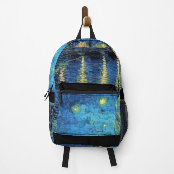 Item preview, van gogh ,La nuit étoilée designed and sold by Ladyvml.