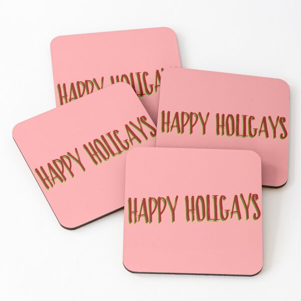 Item preview, Happy HoliGays designed and sold by DF3.