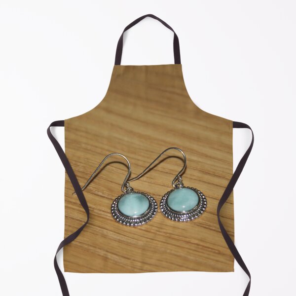 Item preview, Sterling silver and turquoise jewelry designed and sold by EstelleRossetti.