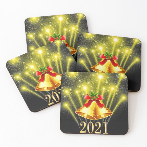 Item preview, merry christmas 2021 designed and sold by designeart7.