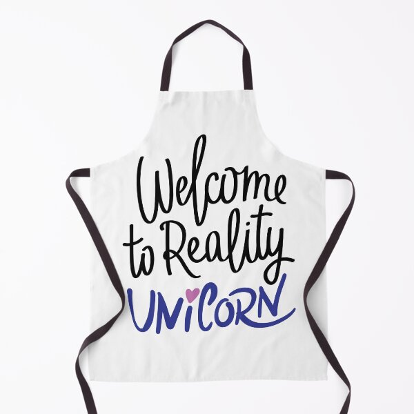 Item preview, Welcome to Reality Unicorn designed and sold by ProjectX23.