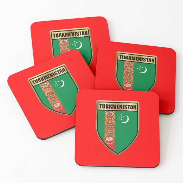 Item preview, Turkmenistan Phone Cases Plus (5) designed and sold by mpodger.