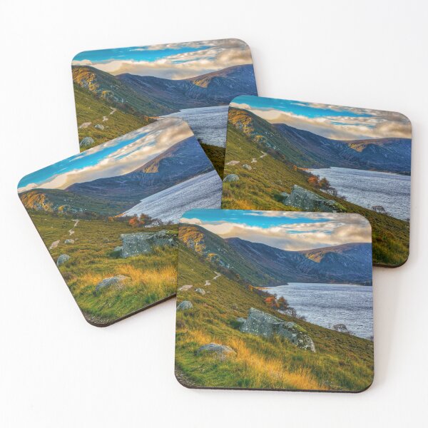 Item preview, The long and windy road designed and sold by DaveEssonPhotos.