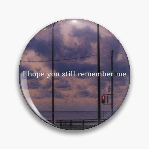 Item preview, Remember Me designed and sold by alexandrutarcan.