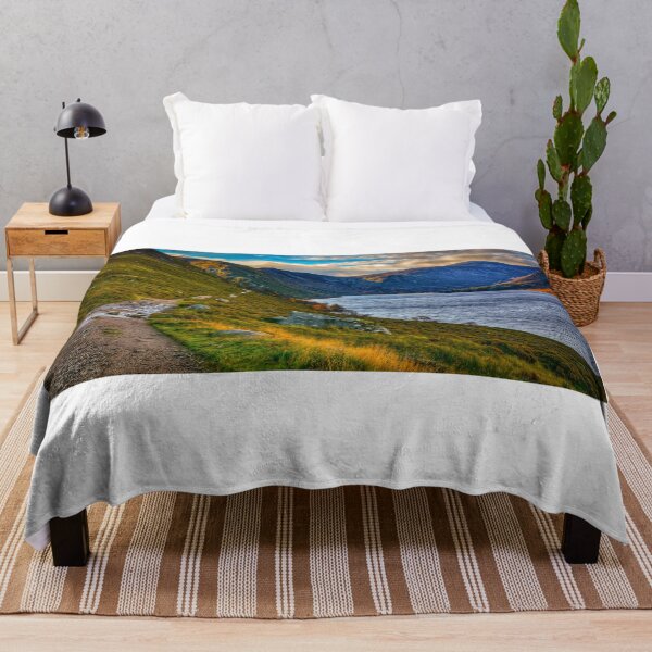 Item preview, The long and windy road designed and sold by DaveEssonPhotos.